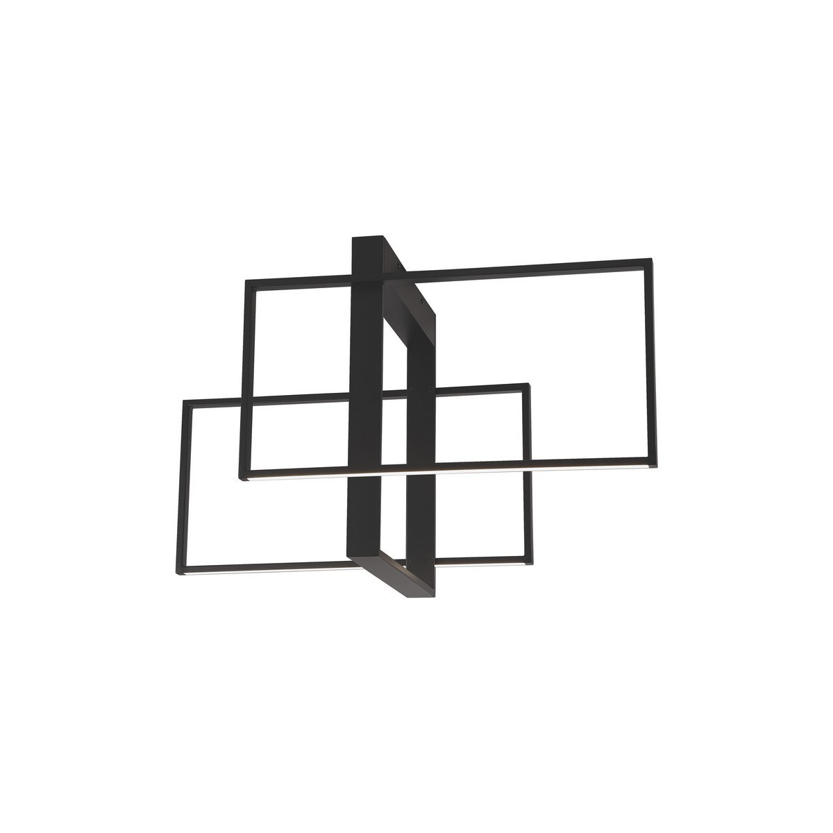 luksusowa lampa przysufitowa Luces Exclusivas BALDO LE43579