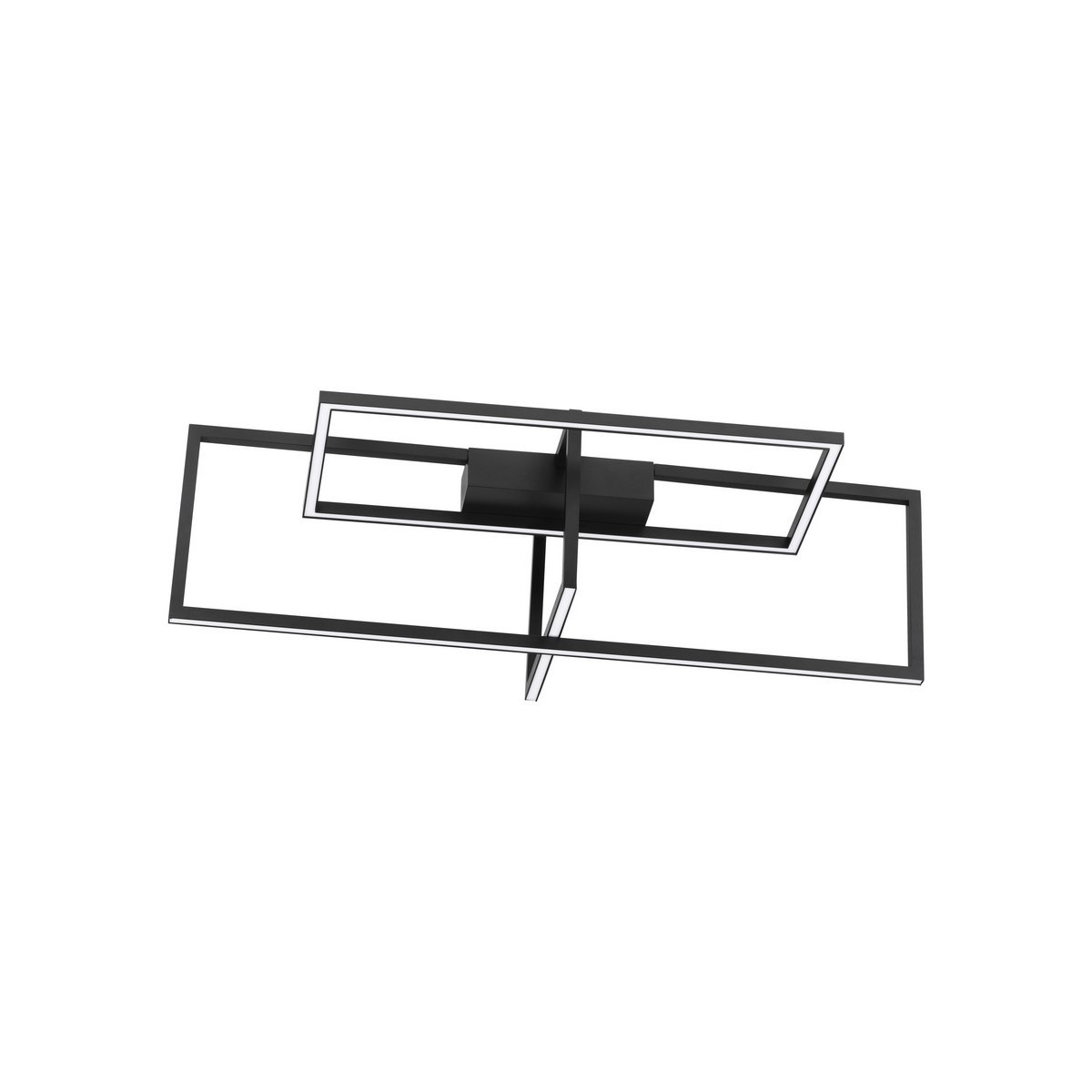 jedyna w swoim rodzaju lampa przysufitowa Luces Exclusivas BALDO LE43581