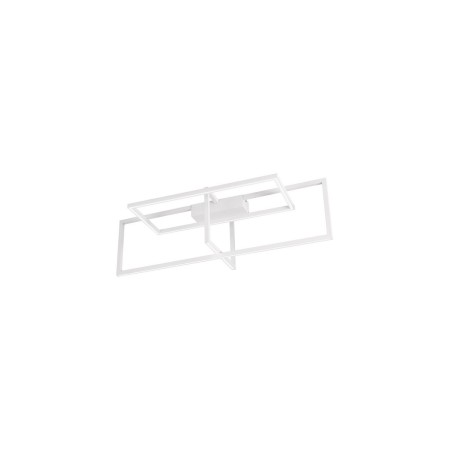 innowacyjna lampa przysufitowa Luces Exclusivas BALDO LE43582