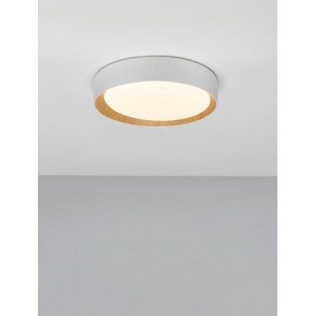 unikalny plafon na sufit Luces Exclusivas ROSITA LE43583