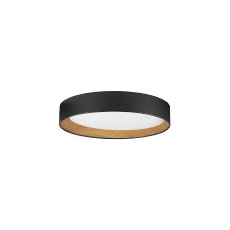 zachwycający plafon na sufit Luces Exclusivas ROSITA LE43587