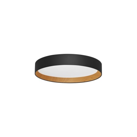 urokliwy plafon na sufit Luces Exclusivas ROSITA LE43588