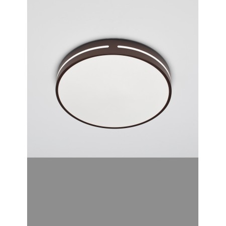 elegancki plafon na sufit Luces Exclusivas TIJUANA LE43592