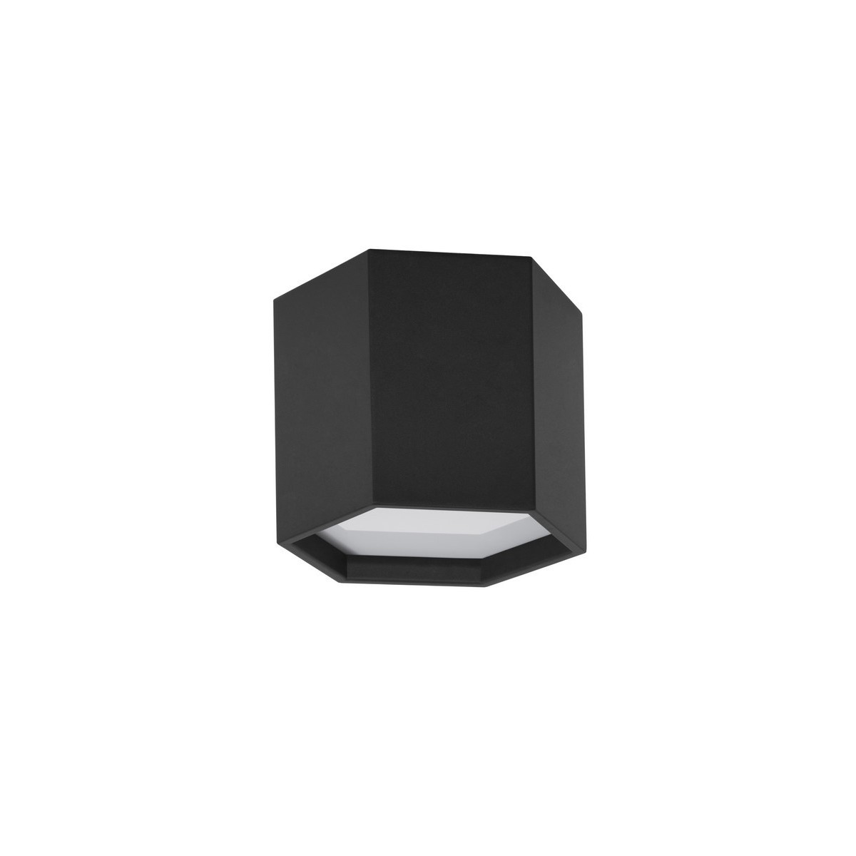 unikalna lampa natynkowa - spot Luces Exclusivas ADRIAN LE43600