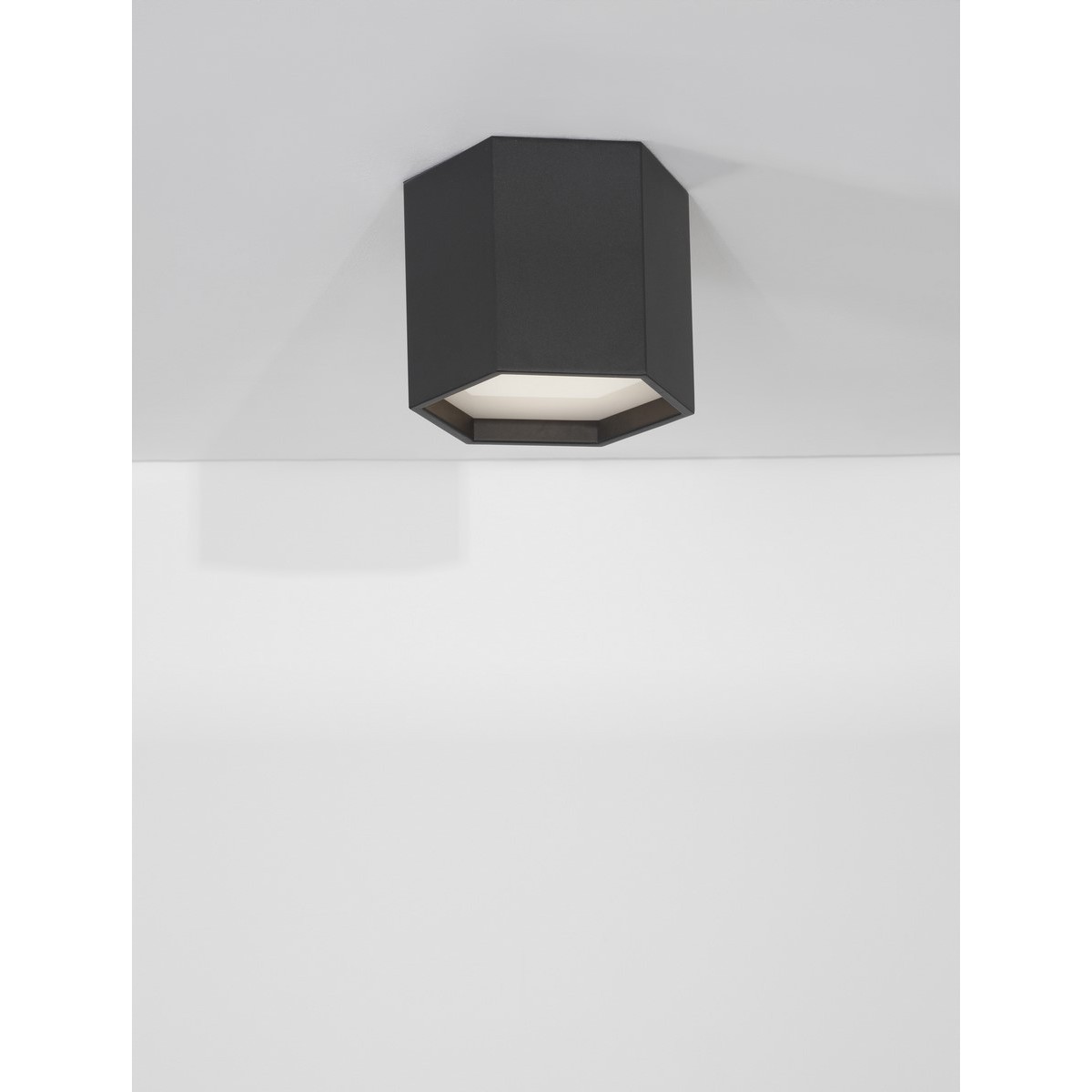 unikalna lampa natynkowa - spot Luces Exclusivas ADRIAN LE43600