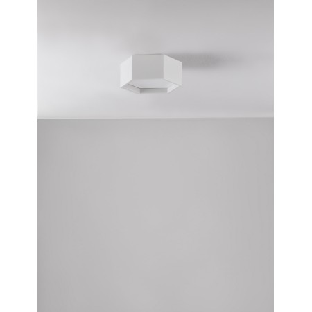 szykowna lampa natynkowa - spot Luces Exclusivas ADRIAN LE43601