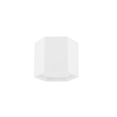 stylowa lampa natynkowa - spot Luces Exclusivas ADRIAN LE43602
