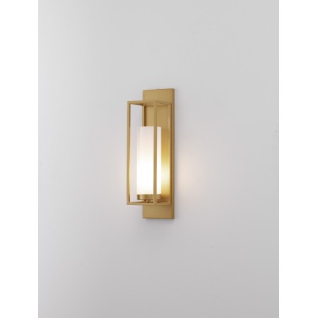 luksusowy kinkiet Luces Exclusivas BAGOJO LE43613