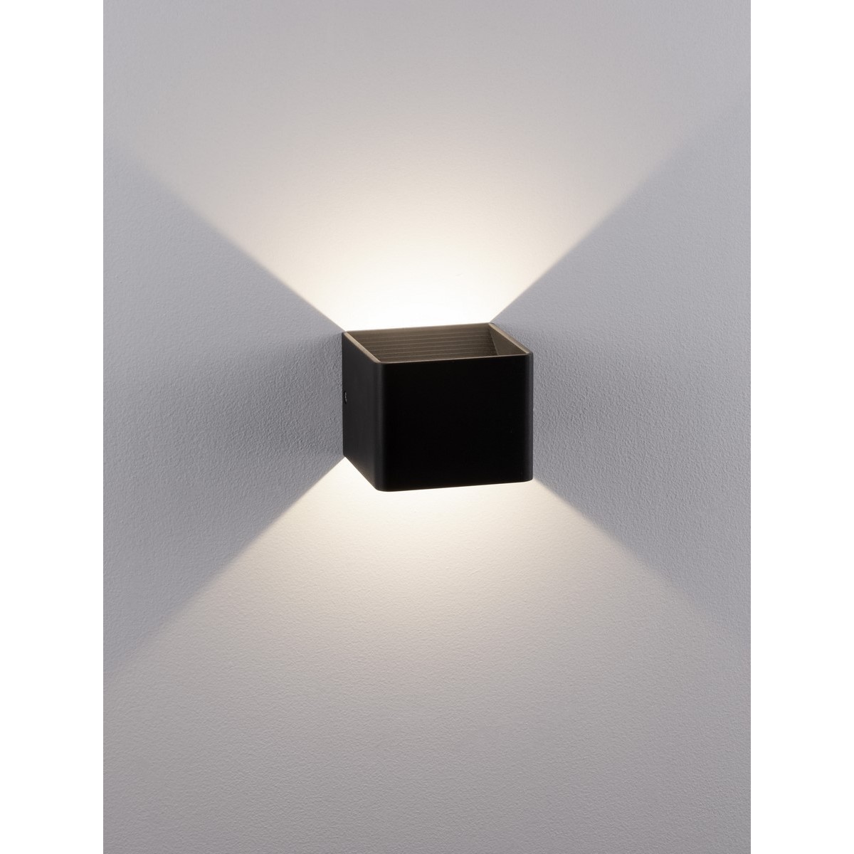 zachwycający kinkiet Luces Exclusivas ACOMUL LE43622