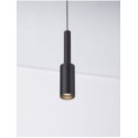 awangardowa lampa wisząca Luces Exclusivas BAHAMA LE43623