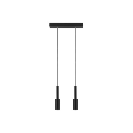 zachwycająca lampa wisząca Luces Exclusivas BAHAMA LE43624