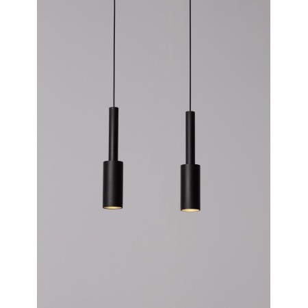 zachwycająca lampa wisząca Luces Exclusivas BAHAMA LE43624