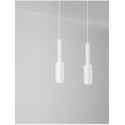 wybitna lampa wisząca Luces Exclusivas BAHAMA LE43629