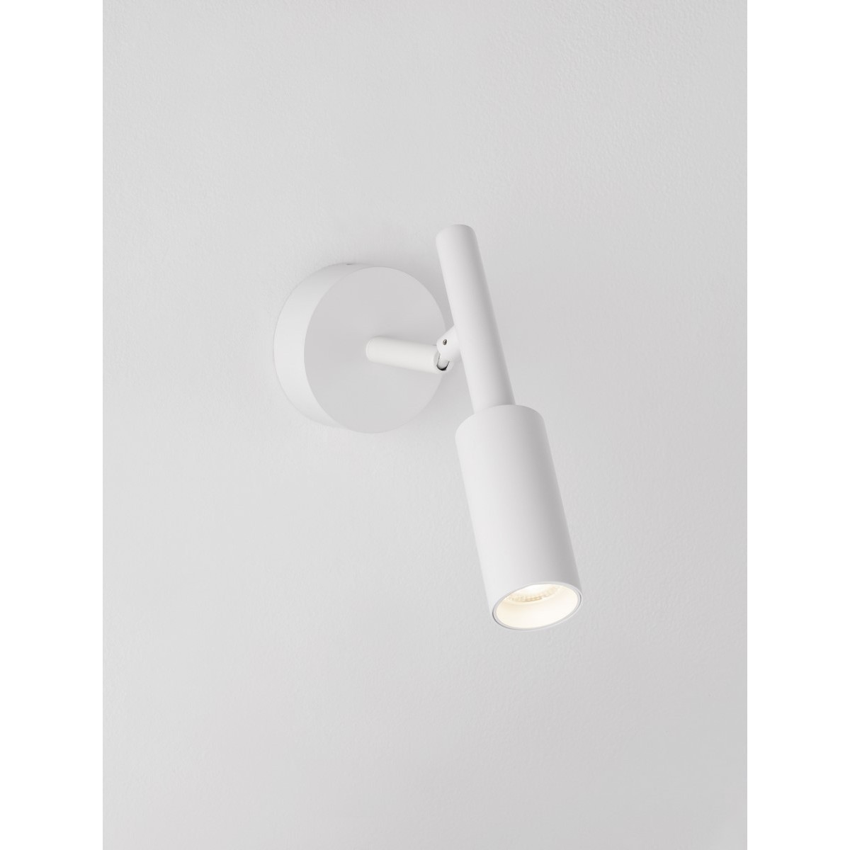 futurystyczny kinkiet Luces Exclusivas BAHAMA LE43630