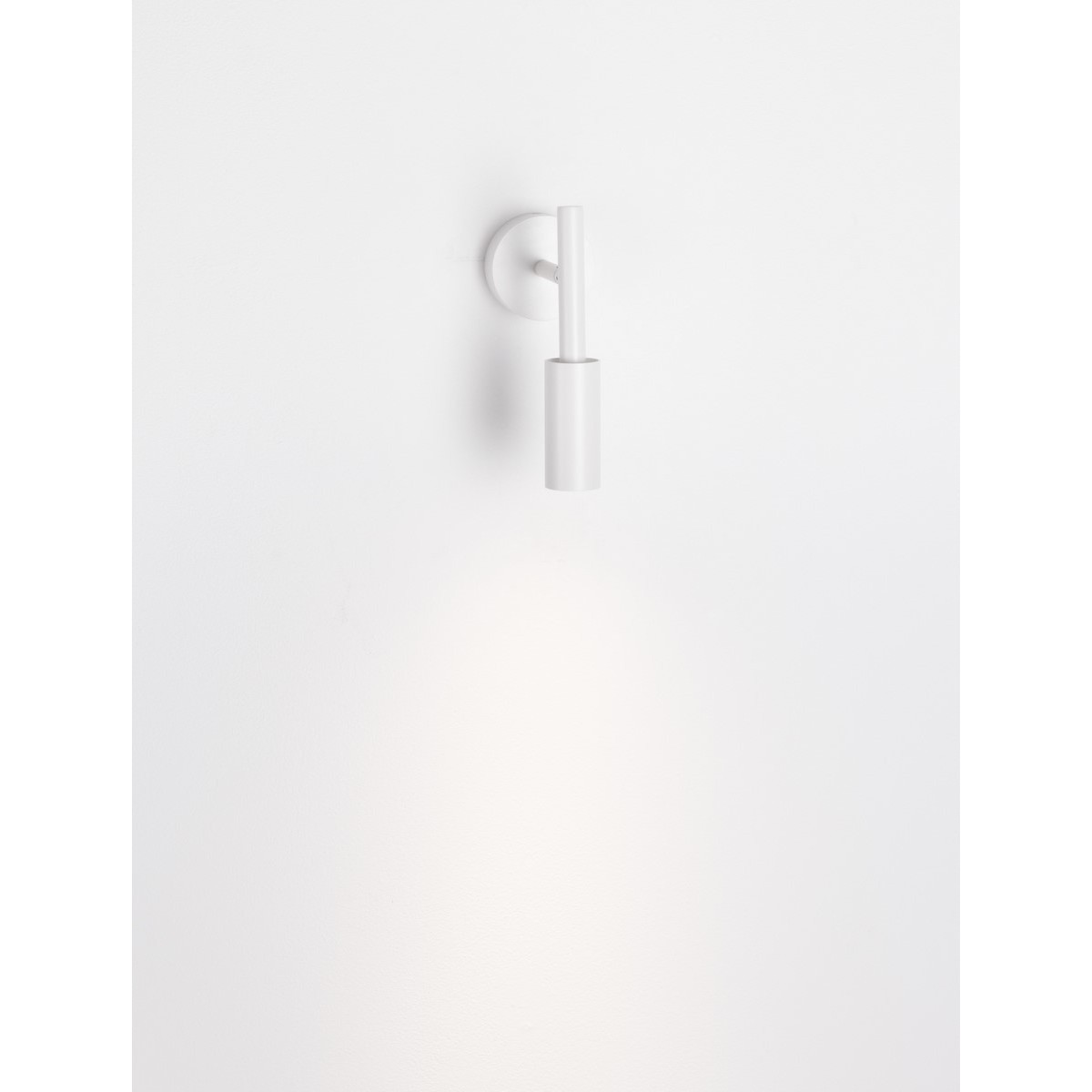 futurystyczny kinkiet Luces Exclusivas BAHAMA LE43630