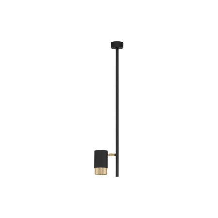 stylowa lampa podtynkowa Luces Exclusivas BAILON LE43635 do podwieszanych sufitów