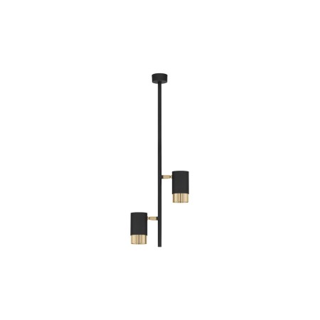 prestiżowa lampa podtynkowa Luces Exclusivas BAILON LE43636 do podwieszanych sufitów