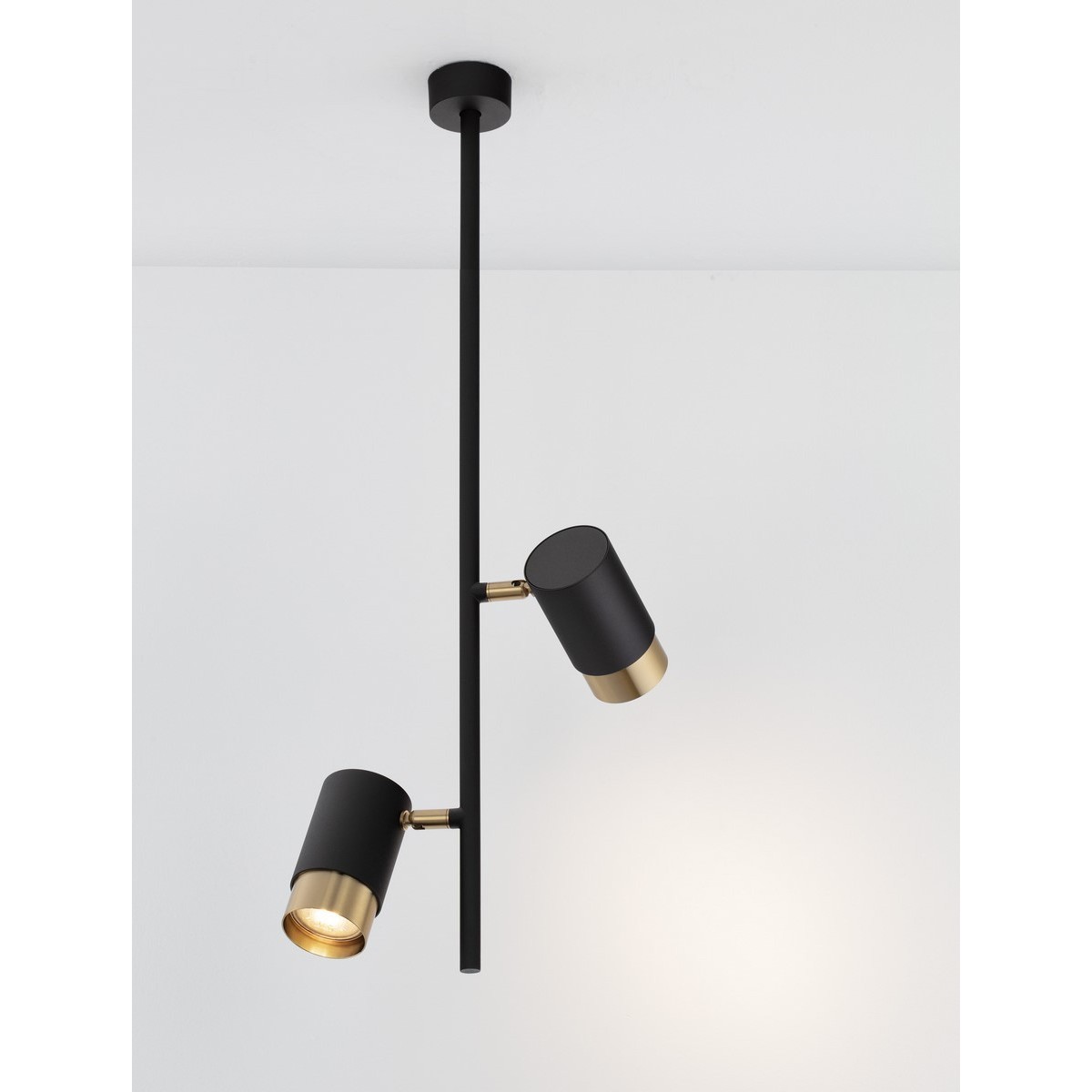 prestiżowa lampa podtynkowa Luces Exclusivas BAILON LE43636 do podwieszanych sufitów