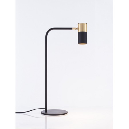 oryginalna lampa biurkowa Luces Exclusivas BAILON LE43640