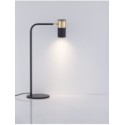 oryginalna lampa biurkowa Luces Exclusivas BAILON LE43640
