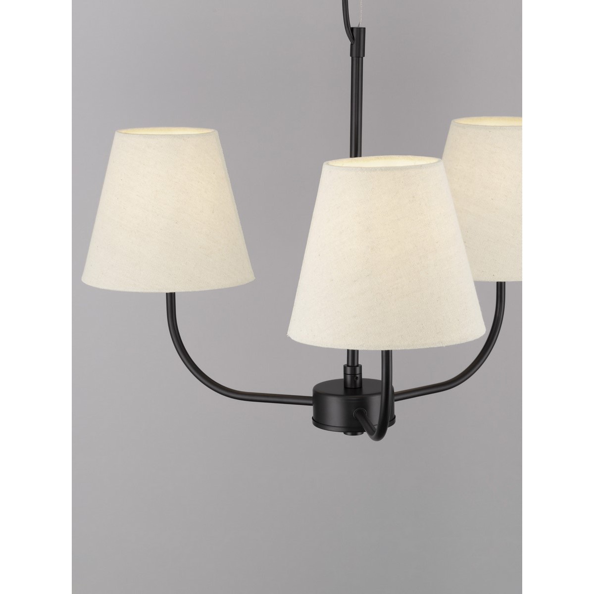 niezwykła lampa wisząca Luces Exclusivas BAJADA LE43642
