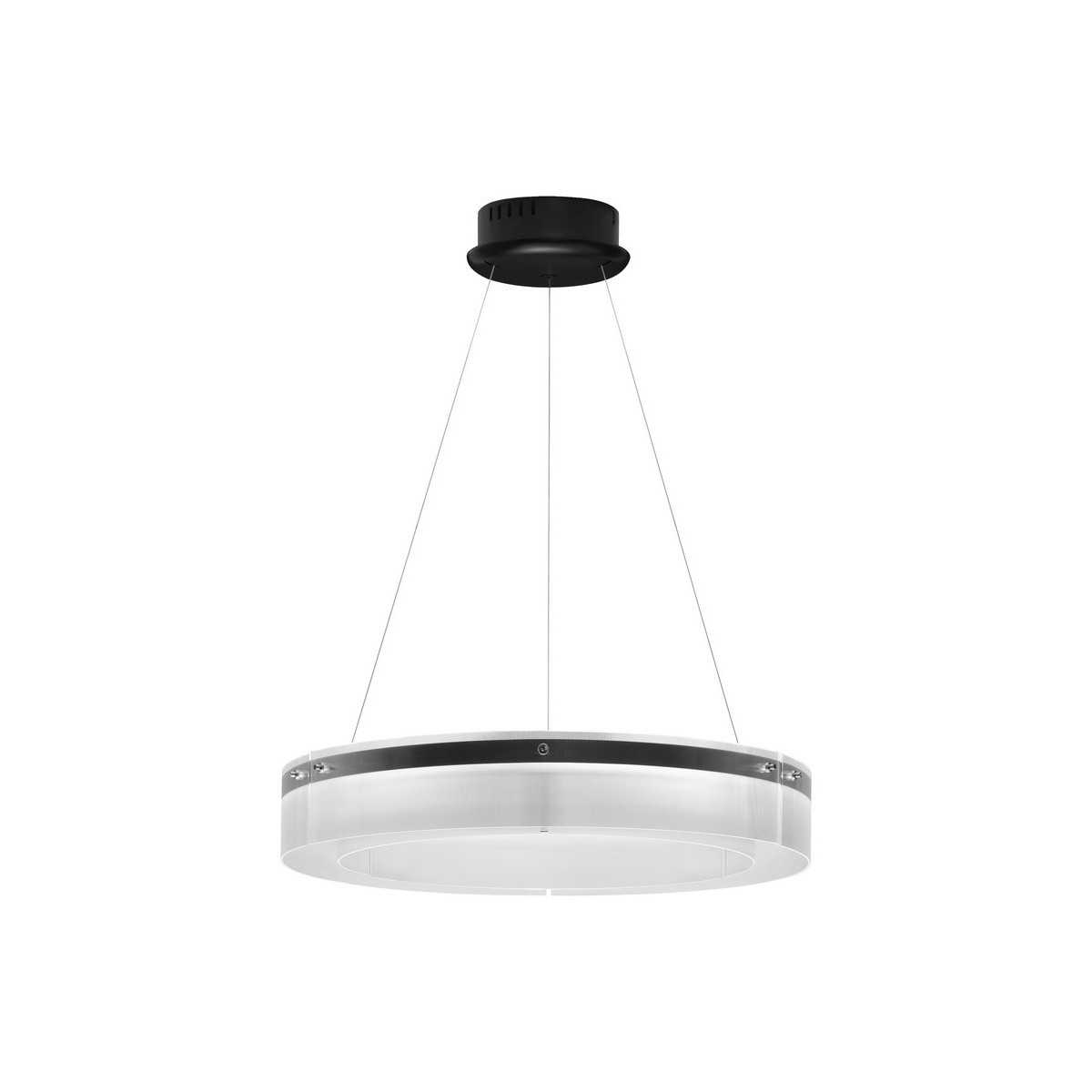 niepowtarzalna lampa wisząca Luces Exclusivas BAJIOS LE43647