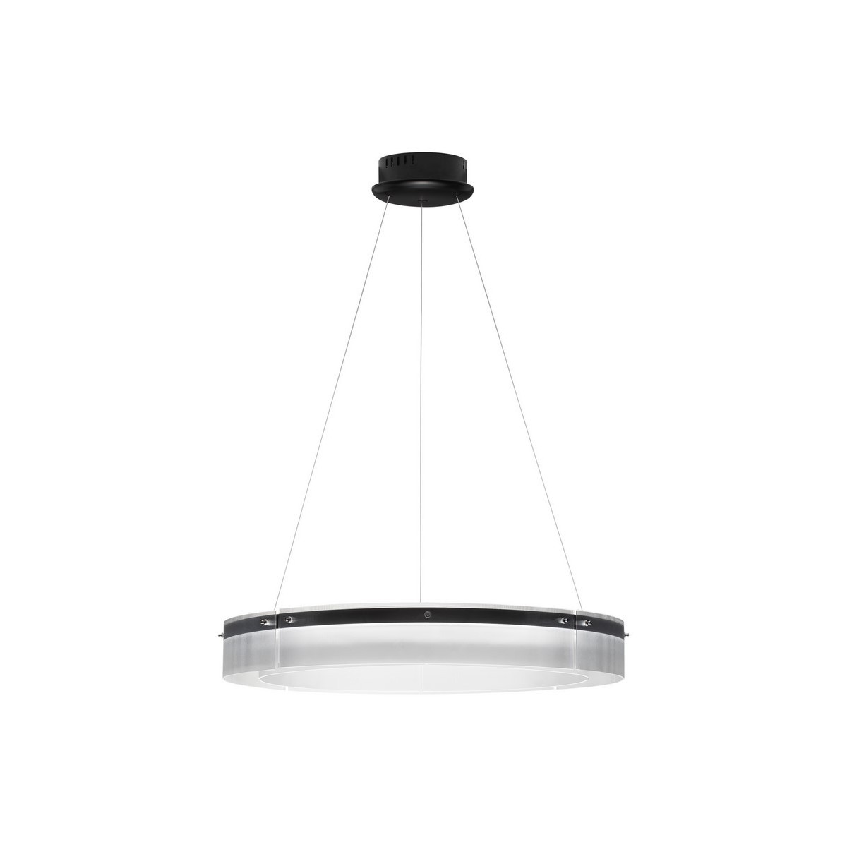 nadzwyczajna lampa wisząca Luces Exclusivas BAJIOS LE43648