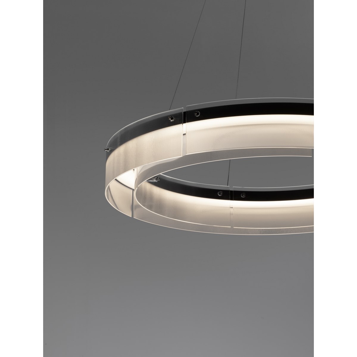 nadzwyczajna lampa wisząca Luces Exclusivas BAJIOS LE43648