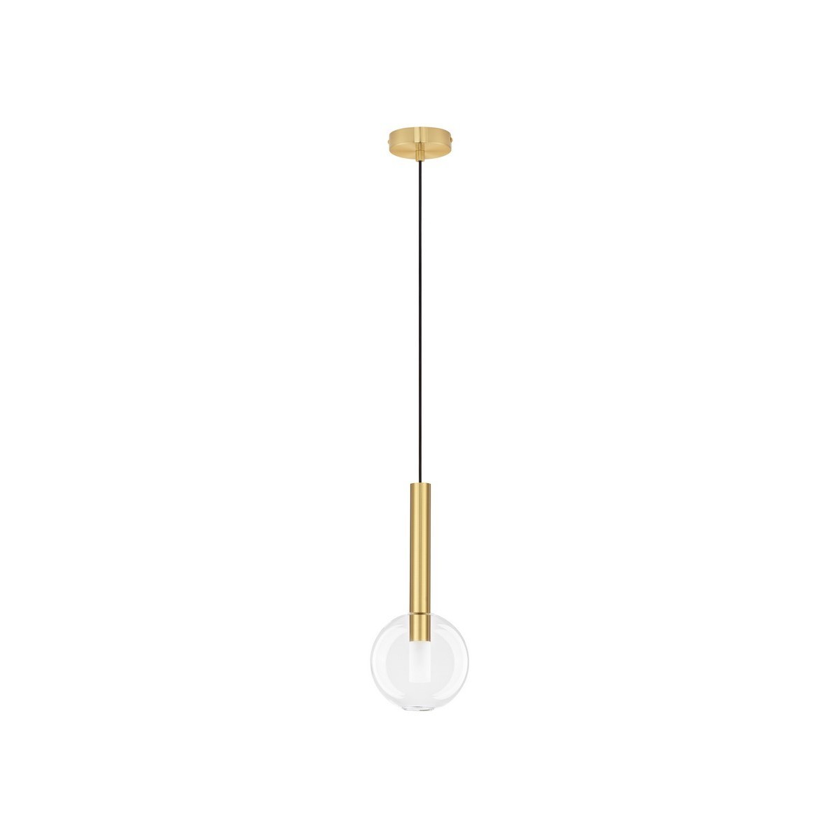 innowacyjna lampa wisząca Luces Exclusivas BAJOS LE43652