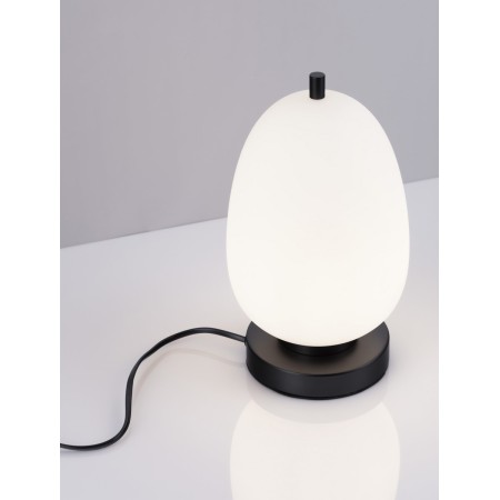 czarująca lampa stołowa Luces Exclusivas PILAR LE43660