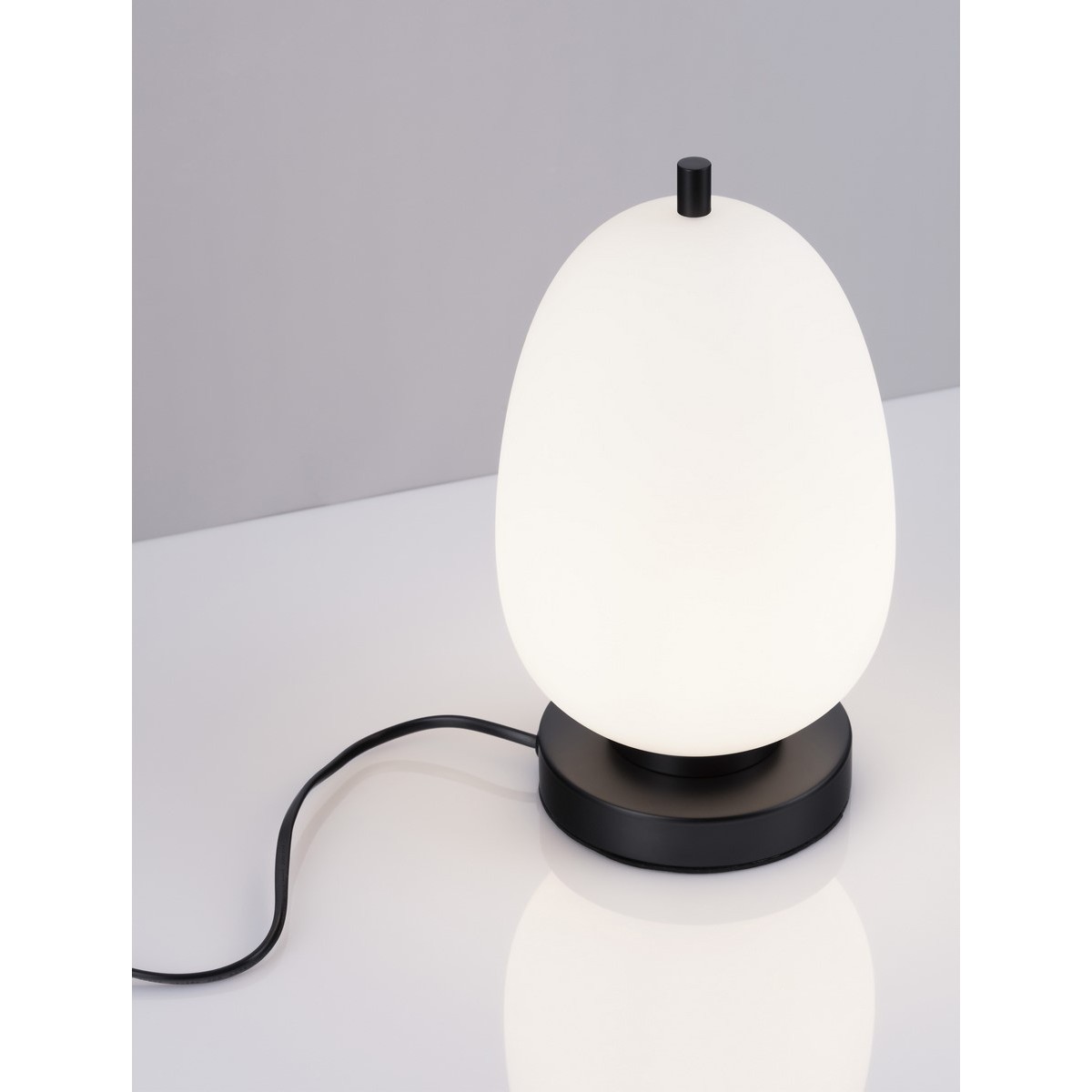 czarująca lampa stołowa Luces Exclusivas PILAR LE43660