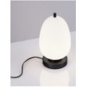 czarująca lampa stołowa Luces Exclusivas PILAR LE43660