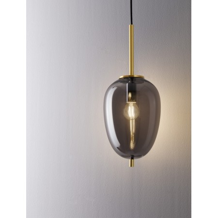 wyjątkowa lampa wisząca Luces Exclusivas PILAR LE43666