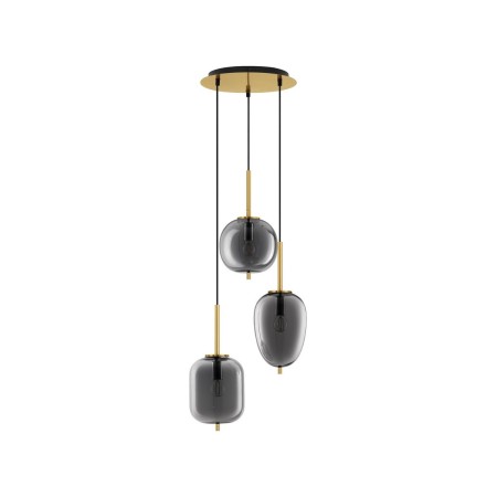 współczesna lampa wisząca Luces Exclusivas PILAR LE43668