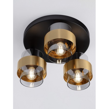 innowacyjny reflektor / spot Luces Exclusivas VIEJA LE43671
