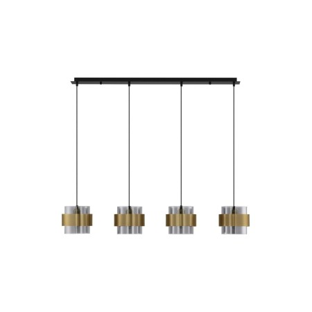 szykowna lampa wisząca Luces Exclusivas VIEJA LE43672