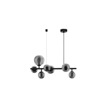 stylowa lampa wisząca Luces Exclusivas PARLA LE43673