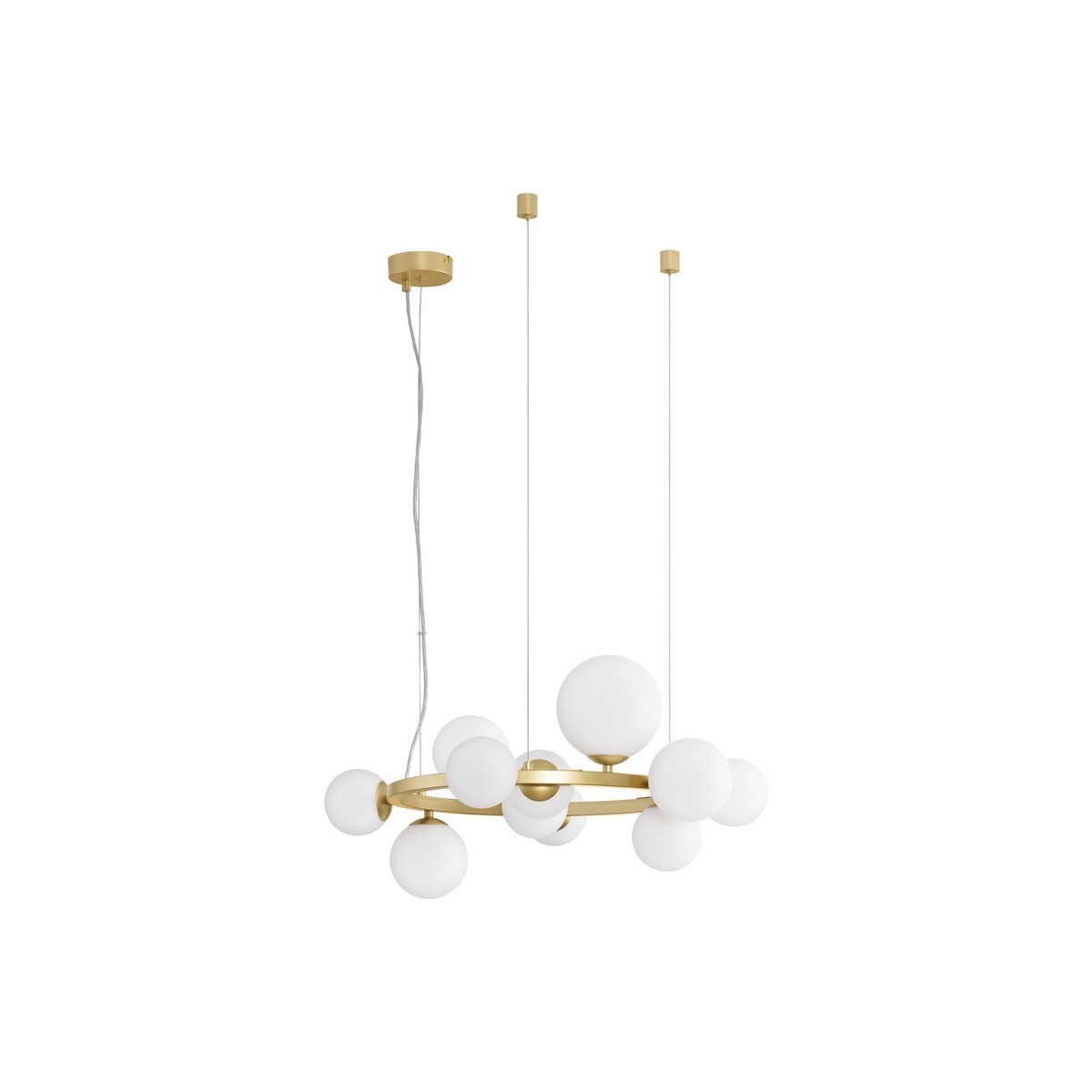 prestiżowa lampa wisząca Luces Exclusivas PARLA LE43674