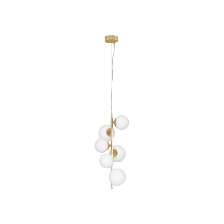 postępowa lampa wisząca Luces Exclusivas PARLA LE43675