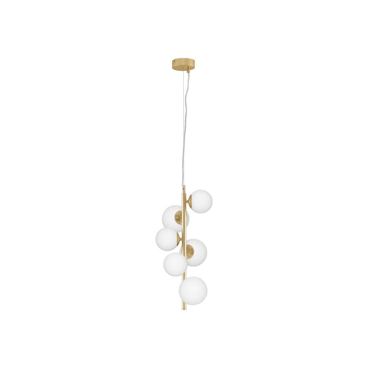 postępowa lampa wisząca Luces Exclusivas PARLA LE43675