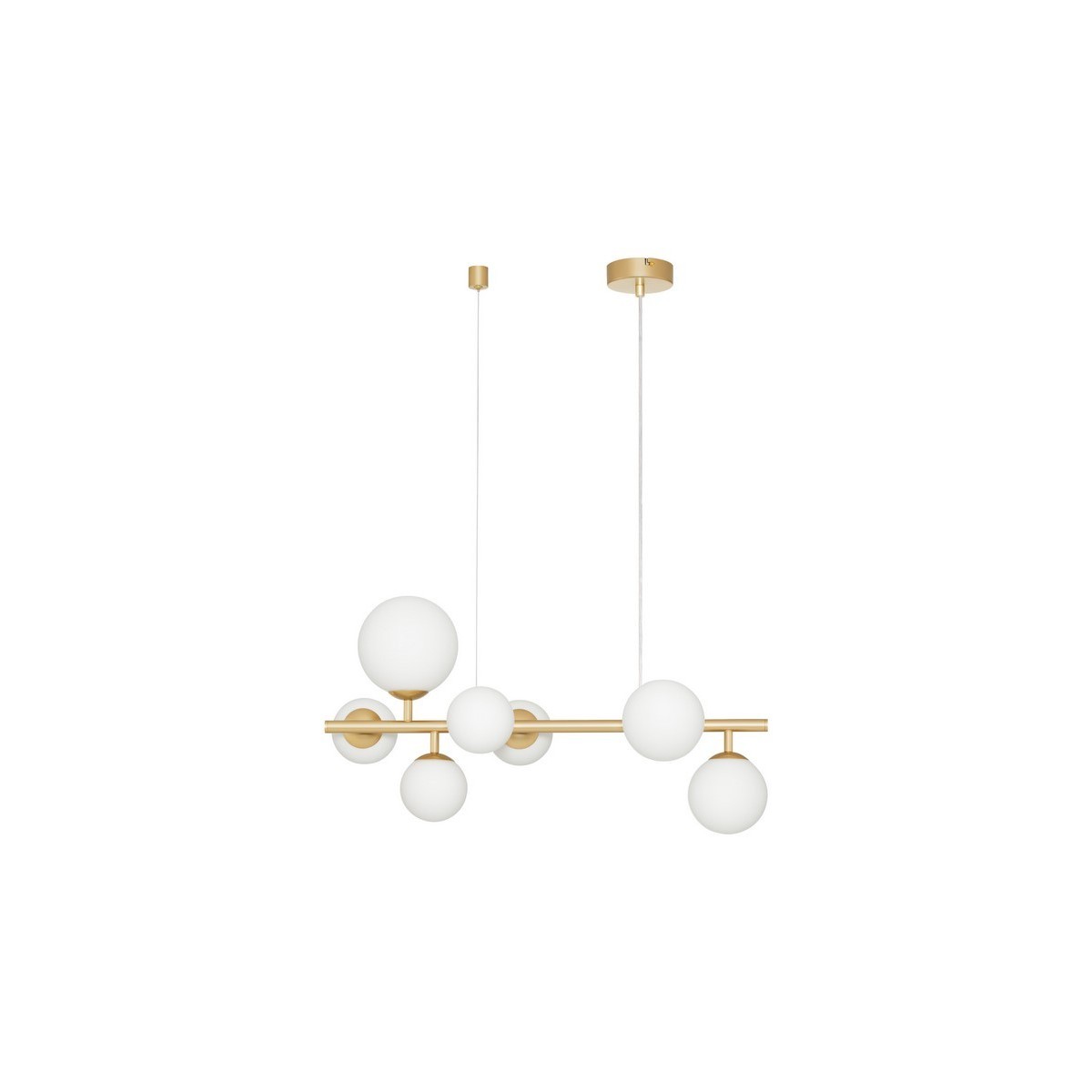 ponadprzeciętna lampa wisząca Luces Exclusivas PARLA LE43676