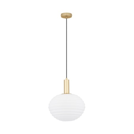 olśniewająca lampa wisząca Luces Exclusivas BALAJU LE43679