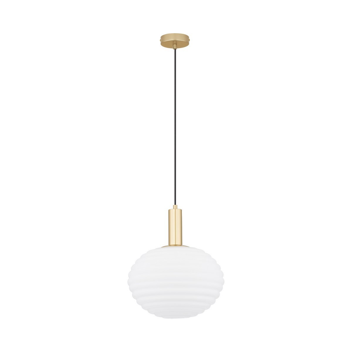 olśniewająca lampa wisząca Luces Exclusivas BALAJU LE43679