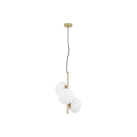 nieprzeciętna lampa wisząca Luces Exclusivas BALAJU LE43681