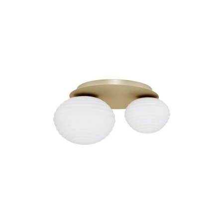 niepowtarzalna lampa natynkowa - spot Luces Exclusivas BALAJU LE43682