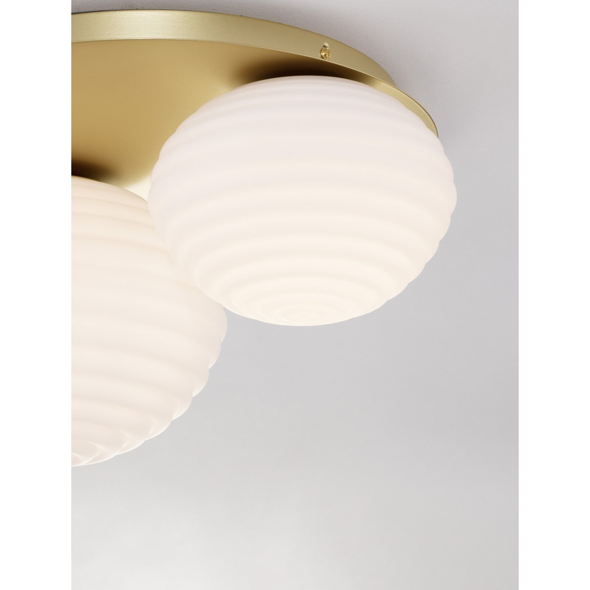 niepowtarzalna lampa natynkowa - spot Luces Exclusivas BALAJU LE43682