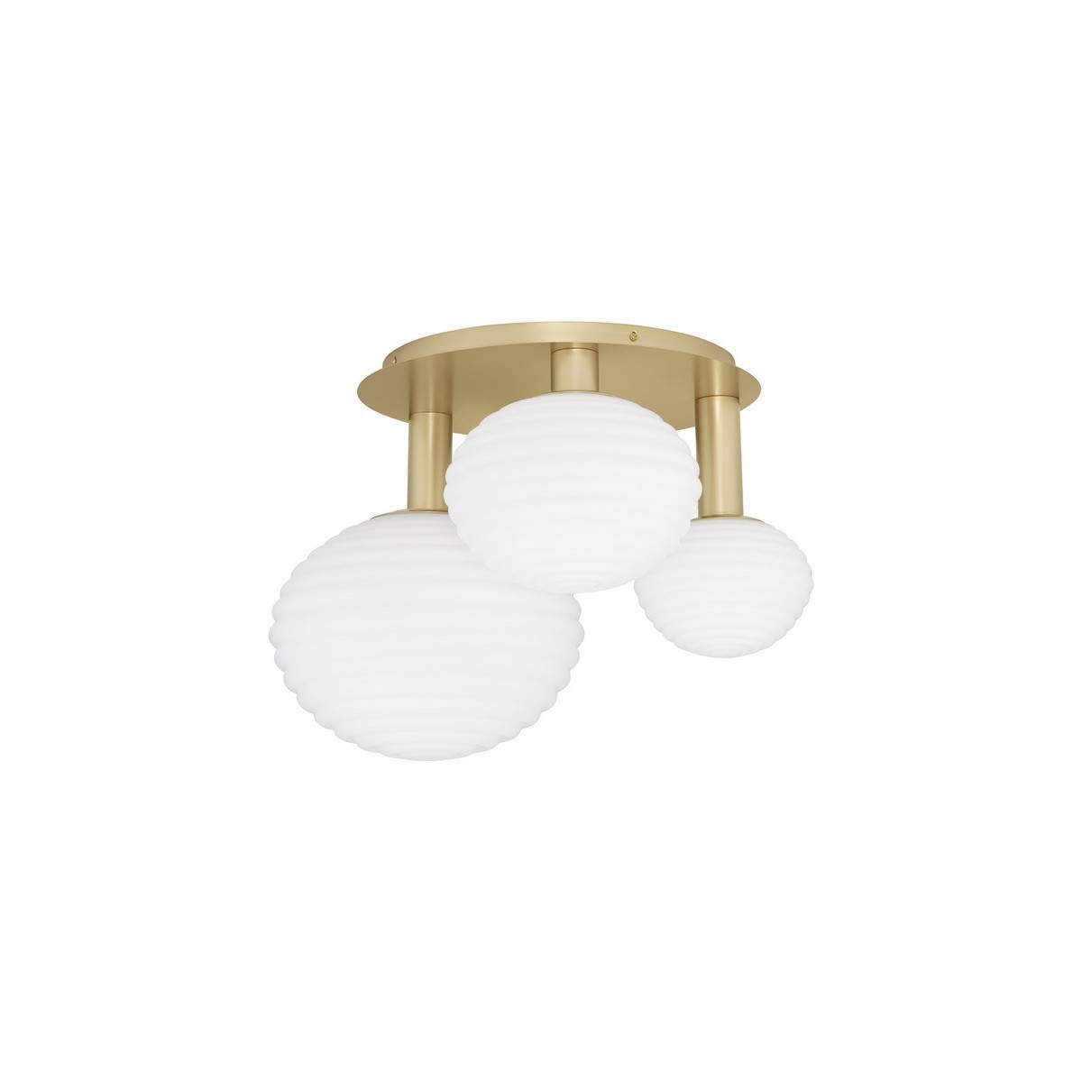 nadzwyczajna lampa natynkowa - spot Luces Exclusivas BALAJU LE43683