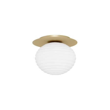 jedyna w swoim rodzaju lampa natynkowa - spot Luces Exclusivas BALAJU LE43685
