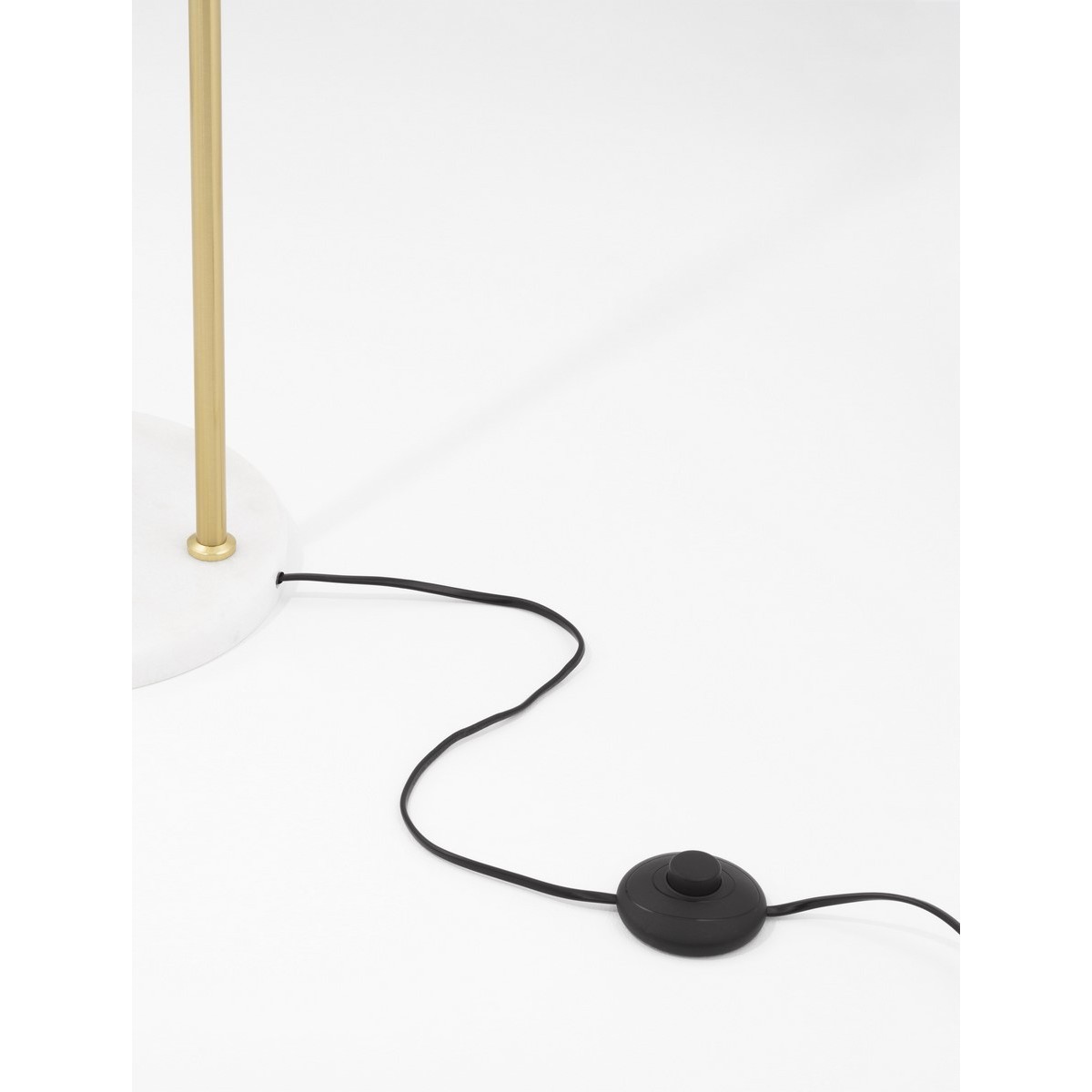 gustowna lampa stojąca Luces Exclusivas BALBOA LE43688