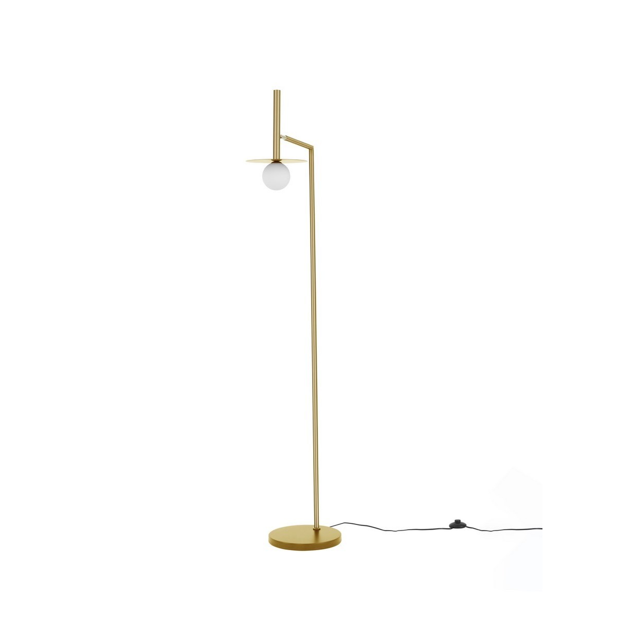 elegancka lampa stojąca Luces Exclusivas MORELOS LE43691